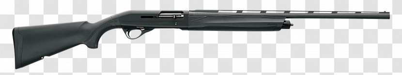 Mossberg 500 O.F. & Sons Firearm Gun Barrel Chamber - Cartoon - Heart Transparent PNG