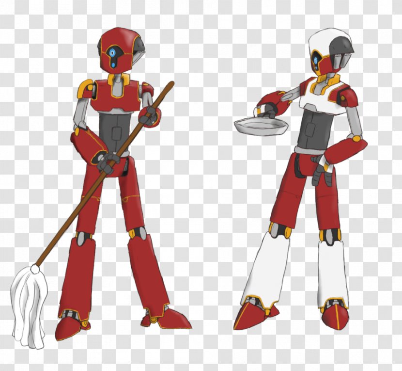 Figurine Robot Action & Toy Figures Character Transparent PNG