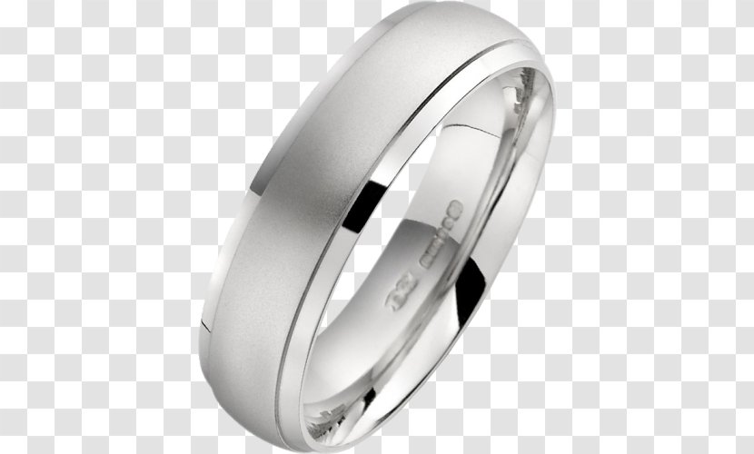 Wedding Ring Engagement Bridegroom - Metal - Exchange Of Rings Transparent PNG