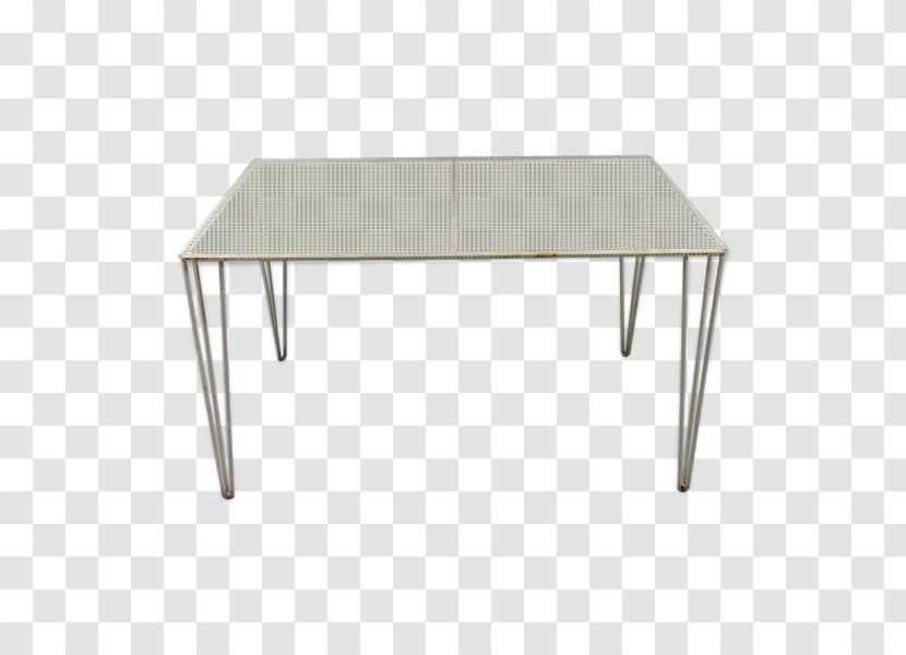 Coffee Tables Line Angle - Table Transparent PNG