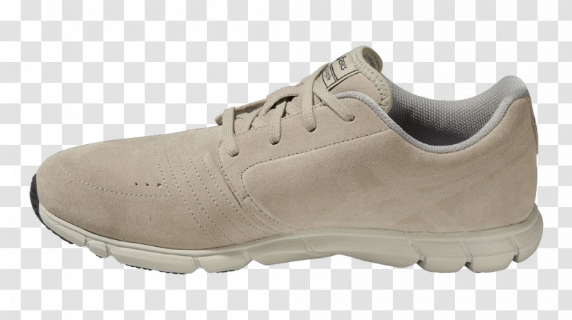 Sneakers Hiking Boot Shoe Sportswear - Beige - Walking Shoes Transparent PNG