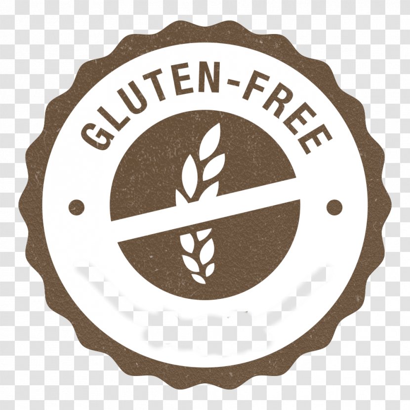 Vegetarian Cuisine Health Cappellari David Flour Gluten-free Diet - Logo Transparent PNG