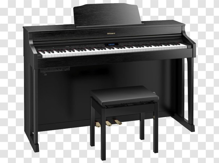 Digital Piano Roland Corporation Clavinova AvantGrand - Tree Transparent PNG