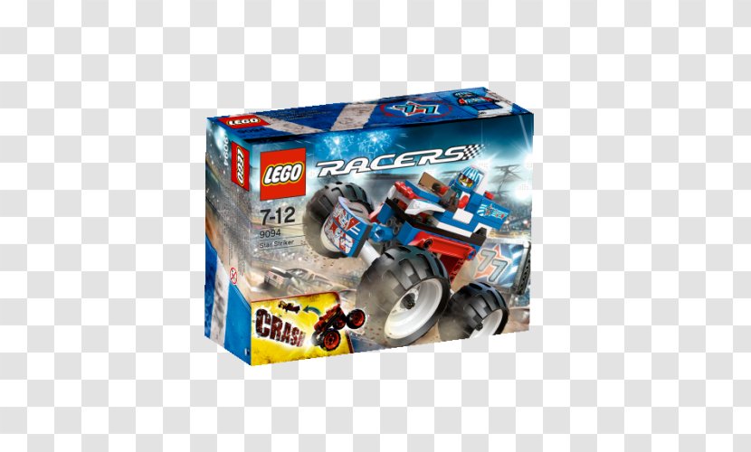Lego Racers Amazon.com Toy Ninjago Transparent PNG