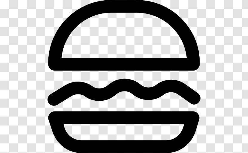 Hamburger Junk Food Fast Veggie Burger - And Sandwich Transparent PNG