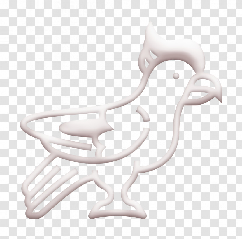 Bird Icon Pet Shop Icon Parrot Icon Transparent PNG