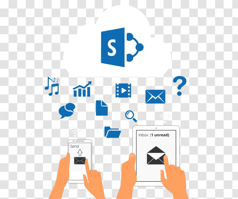 SharePoint Office 365 Product Microsoft Corporation - Multimedia - Sharepoint Workspace Transparent PNG
