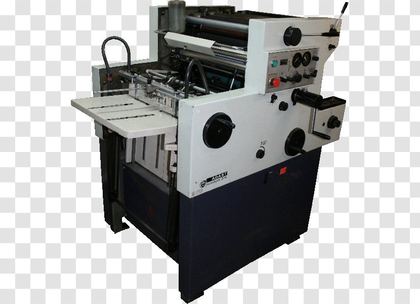 Computer Hardware Printer Transparent PNG