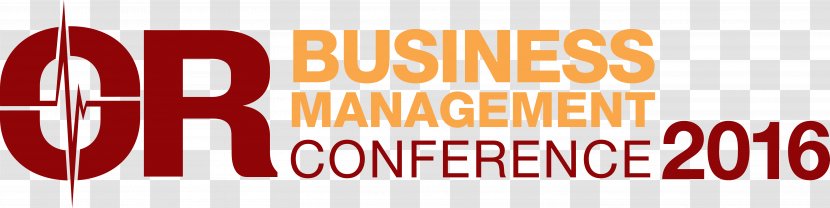 Management Business Plan Manager Convention - Logo - Conference Transparent PNG