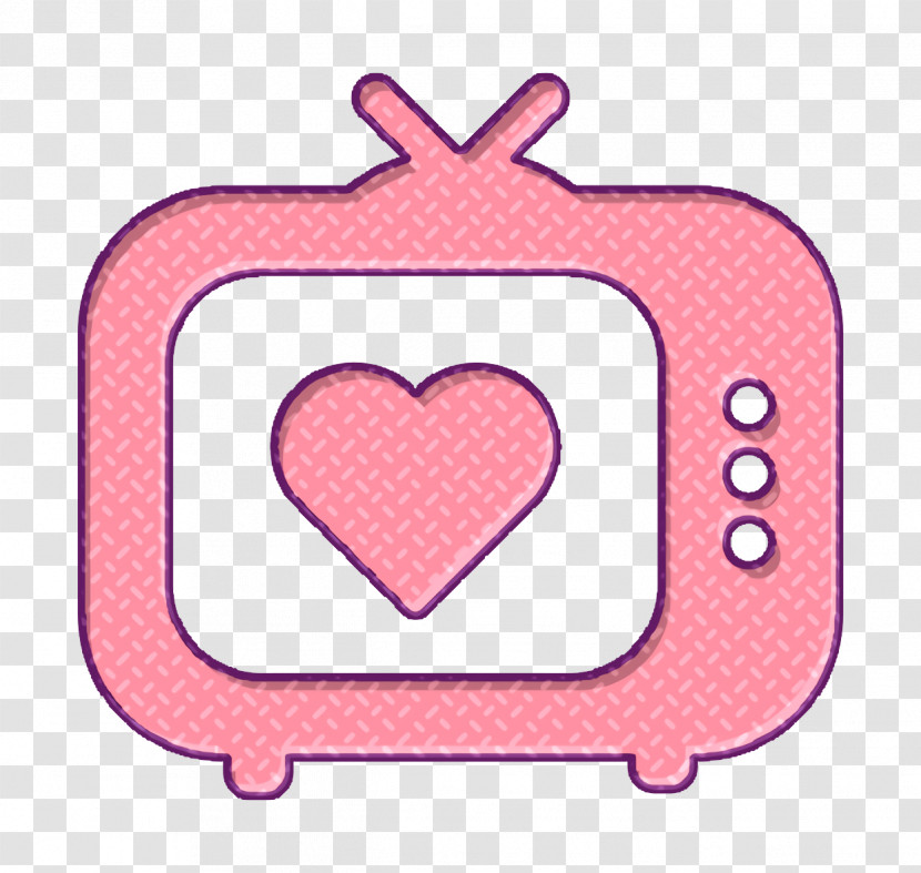 Technology Icon Television Icon Interface Icon Compilation Icon Transparent PNG