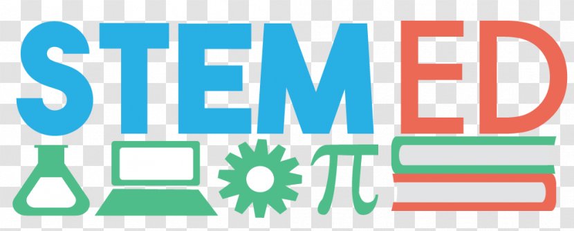 Science, Technology, Engineering, And Mathematics - Area - Stem Education Transparent PNG