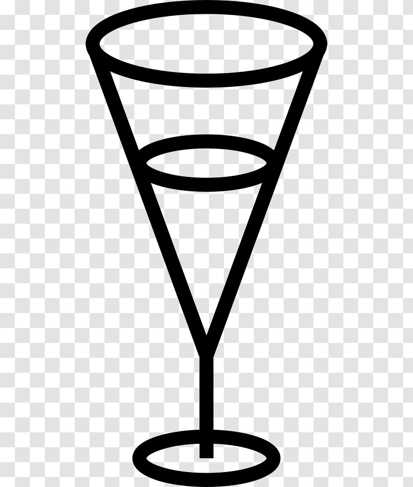 Cocktail Wine Juice Milkshake Drink - Stemware Transparent PNG