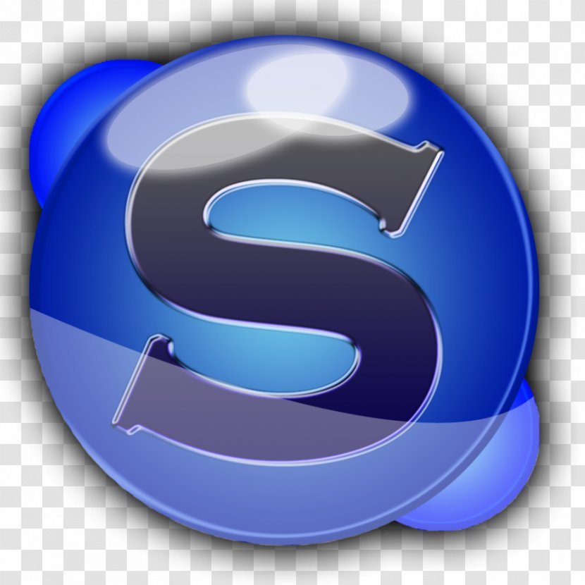 Skype Computer Software Videotelephony - Login Button Transparent PNG