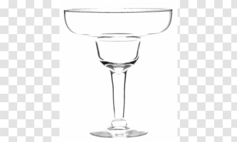 Wine Glass Cocktail Champagne Highball Transparent PNG
