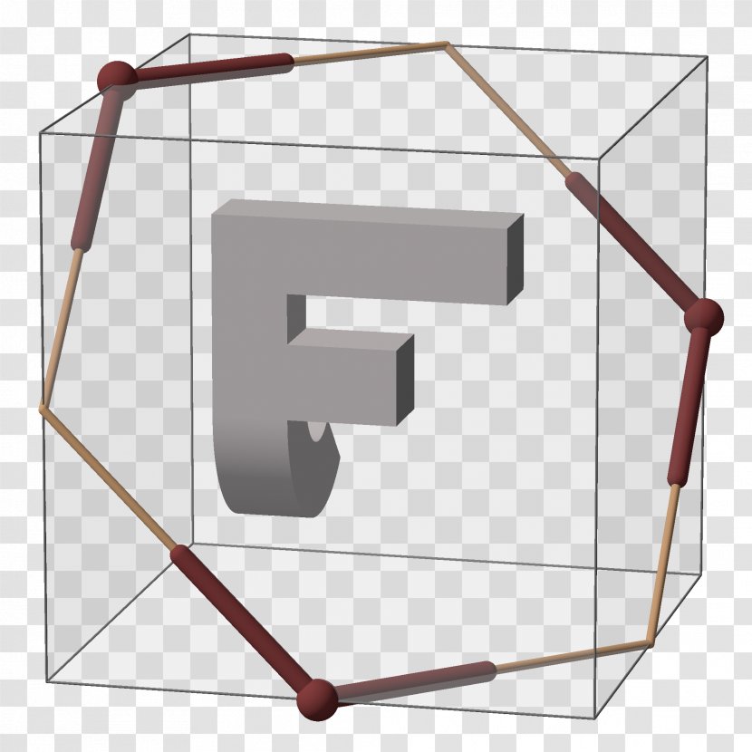 Rectangle Line Right Angle - Furniture Transparent PNG