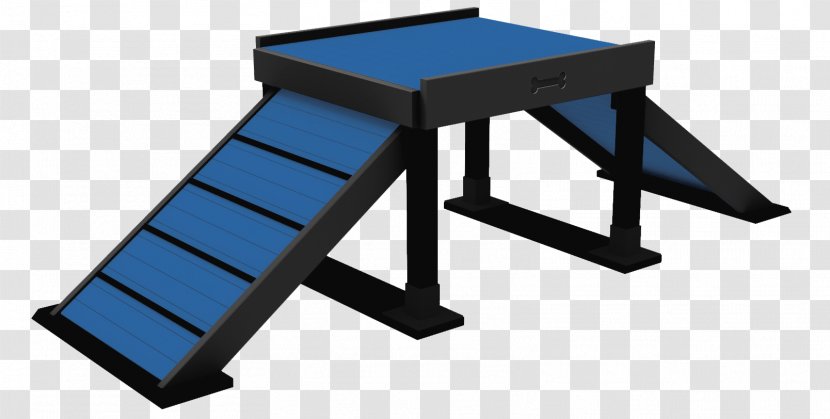 Dog Park Agility Outdoor Recreation Walking - Picnic Table Transparent PNG