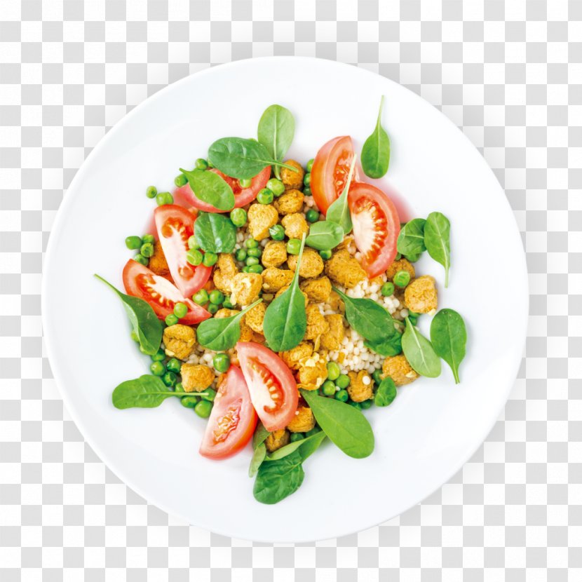 Spinach Salad Spaghetti With Meatballs Pasta Bolognese Sauce - Corn Transparent PNG