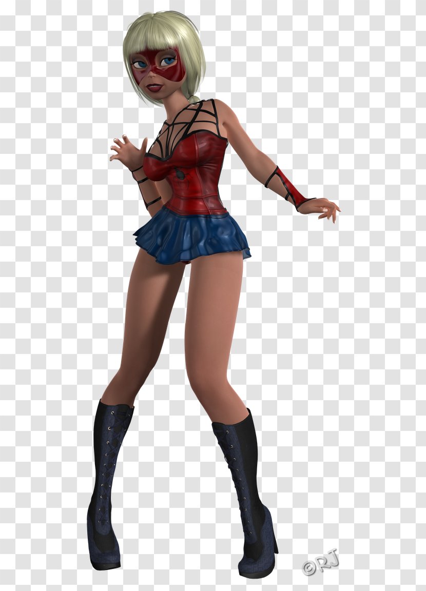 Costume Character Fiction - Joint - Crawl Transparent PNG