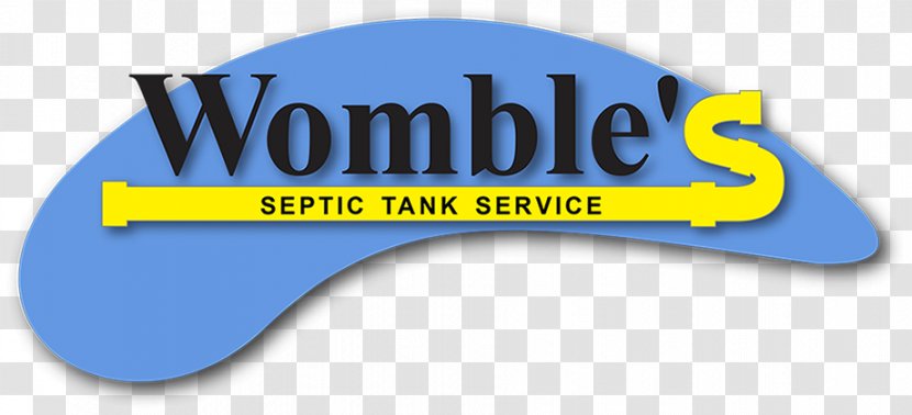 Septic Tank Service Brand Logo - Text Transparent PNG