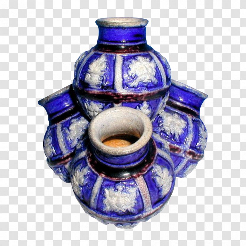 Vase Ceramic Pottery Antique Porcelain - Urn Transparent PNG