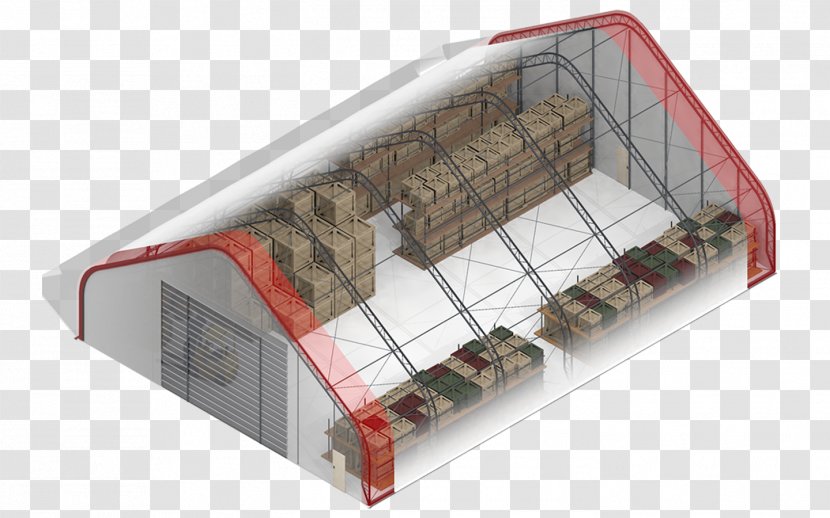 Warehouse Self Storage Logistics Building - Plastic - Industrial Worker Transparent PNG