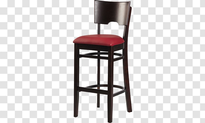 Bar Stool Table Chair Garden Furniture - Hotel Transparent PNG