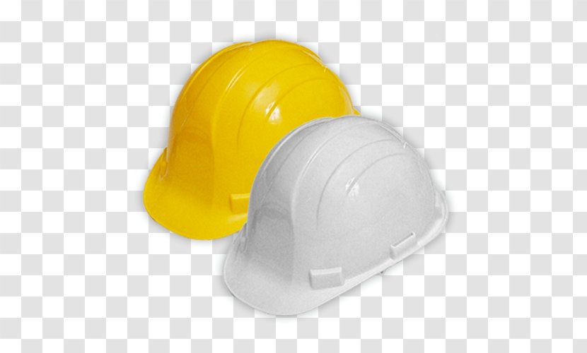 Hard Hats Helmet Personal Protective Equipment Yellow - Goggles - Safety Transparent PNG