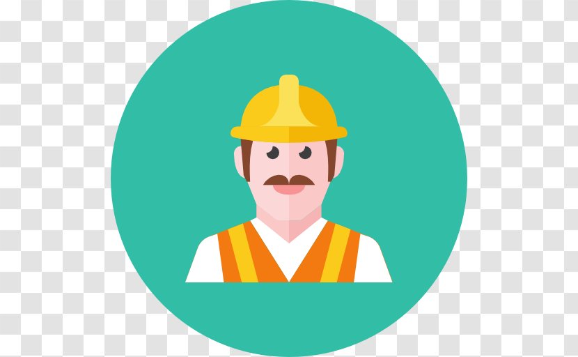 Laborer - User - Construction Worker Transparent PNG