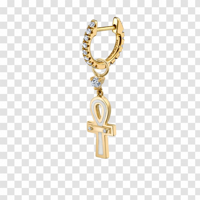 Locket Metal Jewellery Chain Religion - Thin Stackable Diamond Rings Transparent PNG