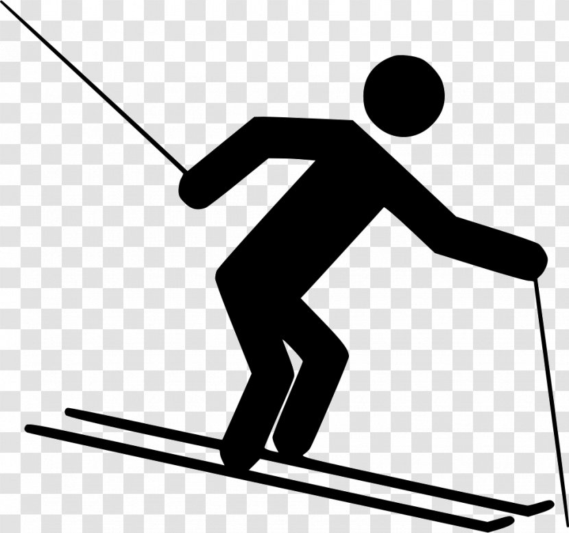 Nassfeld Alpine Skiing Sport Downhill - Ski Resort Transparent PNG