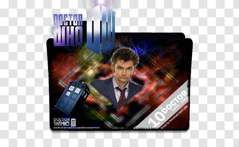 Doctor Who Tenth The Stone Rose Third - Sixth Transparent PNG