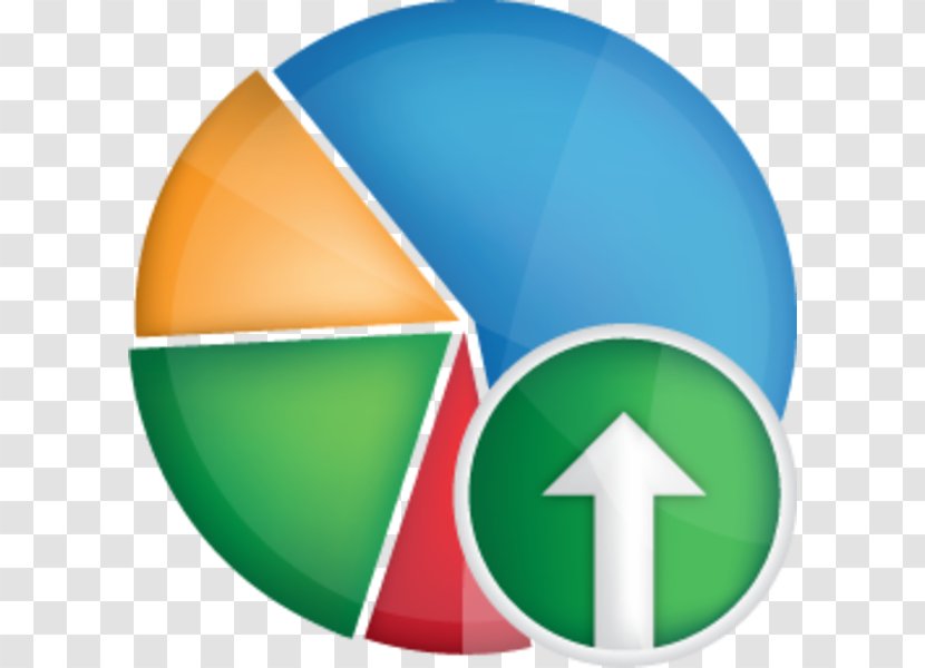 Statistics Chart Desktop Wallpaper - Logo - Green Transparent PNG