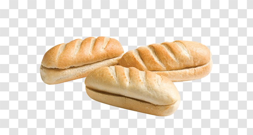 Hot Dog Bun Delicatessen Sour - Baked Goods - Sliced Bread Transparent PNG