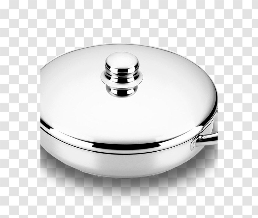 Cookware Kitchen Utensil Stock Pots Frying Pan - Cooking Transparent PNG