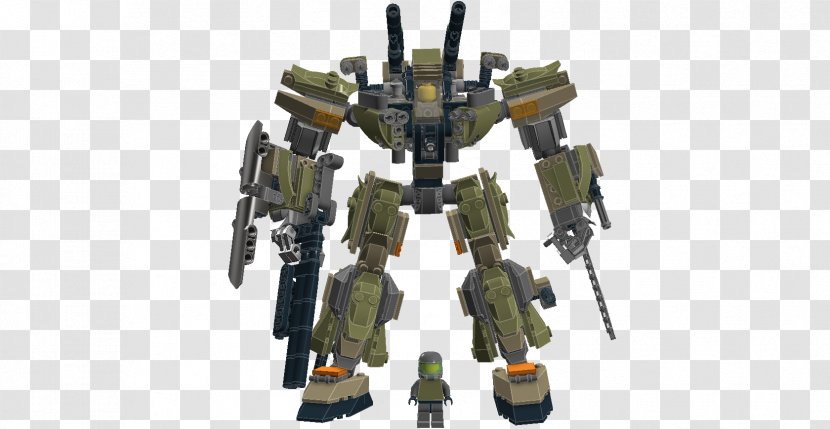 Mecha Lego Exo-Force LEGO Digital Designer Star Wars - Robot - Helicoptor Transparent PNG