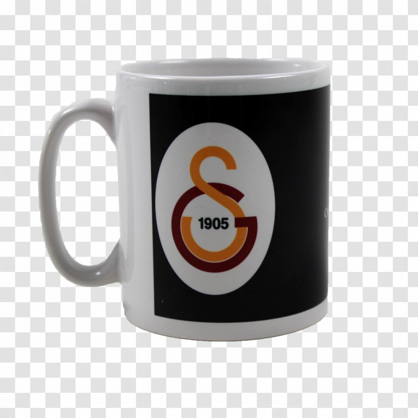 Coffee Cup Galatasaray S.K. UEFA Champions League Mug Brand - Sports - 2007–08 Transparent PNG