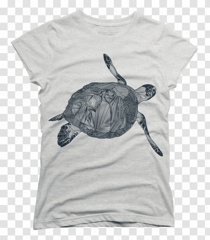 T-shirt Sleeve Outerwear Neck Animal - T Shirt Transparent PNG