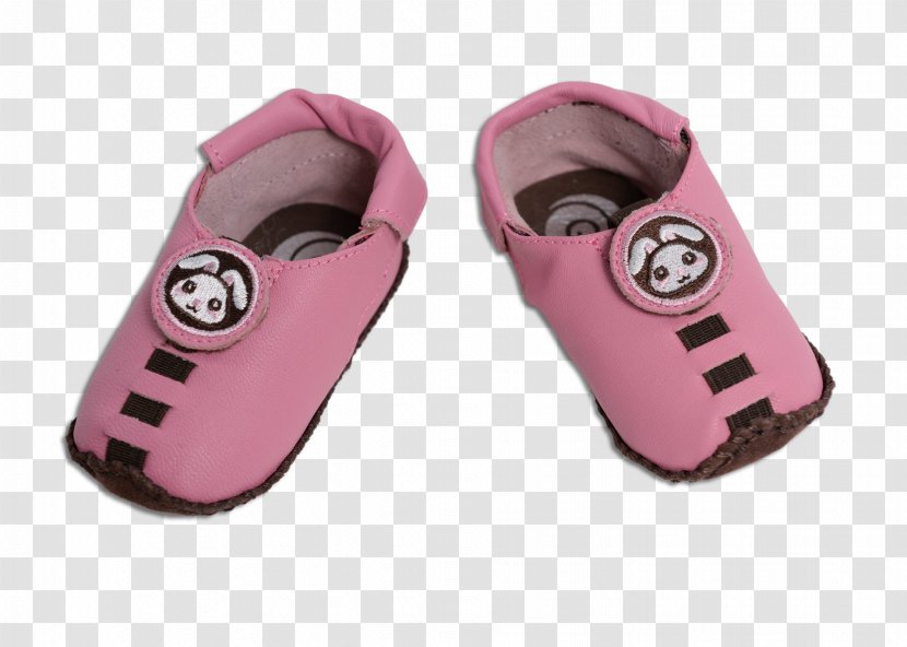 Slipper Shoe - Walking - Design Transparent PNG