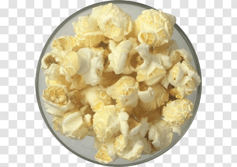 Kettle Corn Vegetarian Cuisine Popcorn Bacon Food - Cheese Transparent PNG