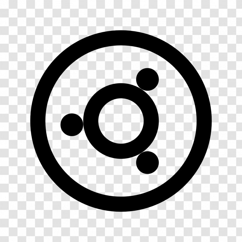 Ubuntu Operating Systems - Symbol - 30 Transparent PNG