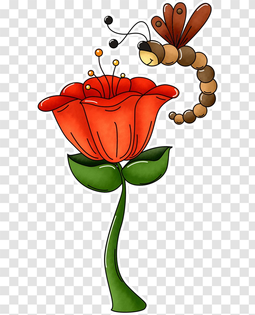 Flowers Background - Floral Design - Flowerpot Tulip Transparent PNG