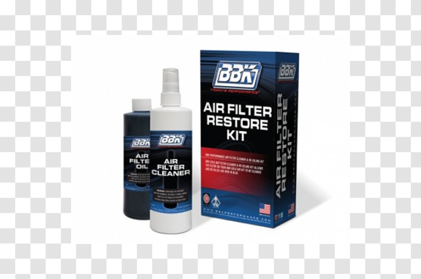 Air Filter Ford Mustang Cold Intake Cleaning GT - Spray - Perfomance Transparent PNG