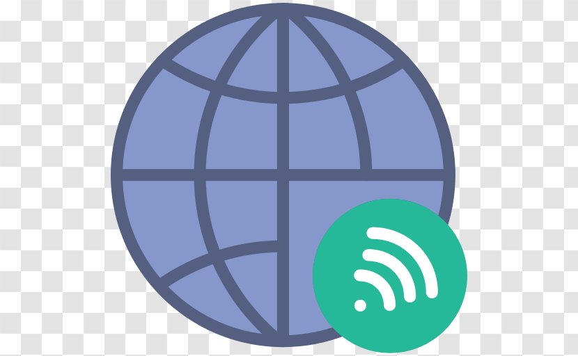 Internet - Iot Icon Transparent PNG