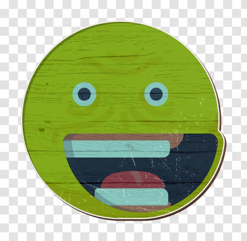 Alone Icon Face Forever - Technology - Tooth Transparent PNG