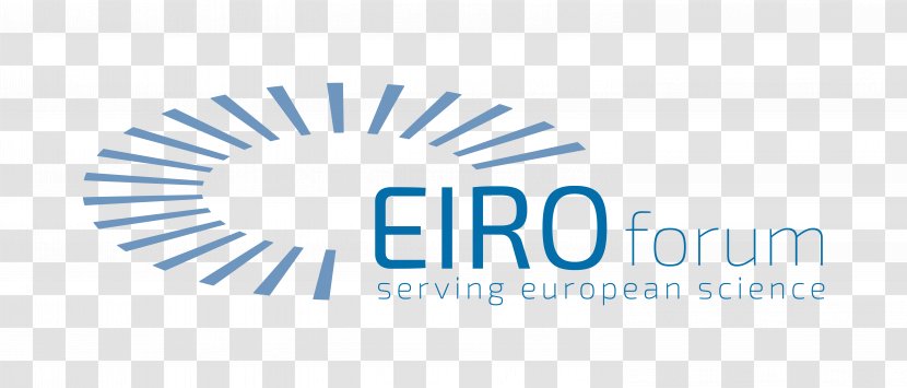 European Southern Observatory Logo X-ray Free-electron Laser Eiroforum Organization - Generation Transparent PNG