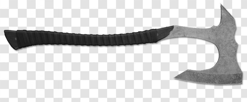 Hunting & Survival Knives Knife Axe Cutlass Kitchen - Frame Transparent PNG