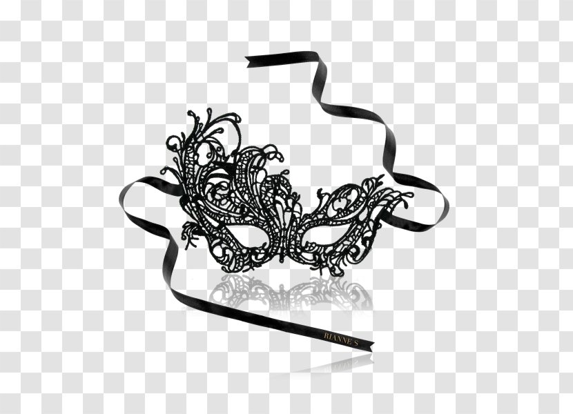 Mask Masquerade Ball Blindfold Clothing Costume Party - Frame Transparent PNG
