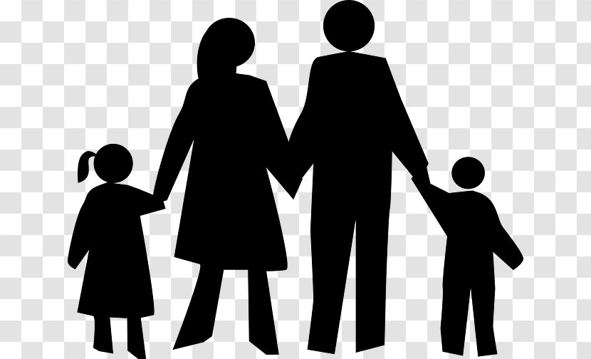 Family Clip Art - Human Behavior Transparent PNG