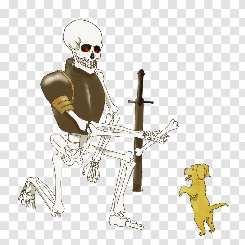 Human Behavior Carnivora - Character - Design Transparent PNG