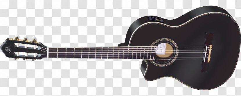 Twelve-string Guitar Musical Instruments Acoustic-electric Acoustic - String - Amancio Ortega Transparent PNG